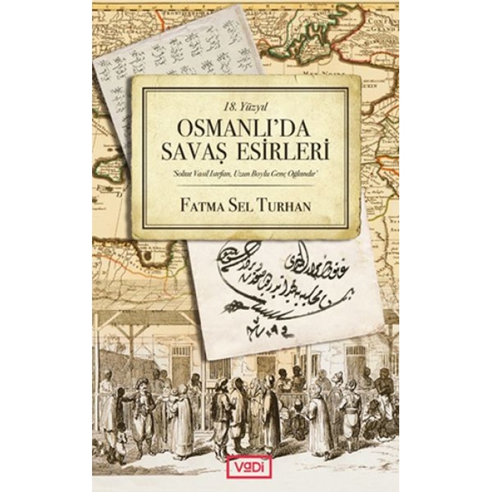 Osmanlıda Savaş Esirleri