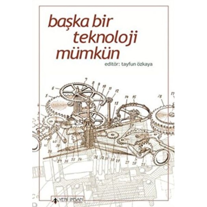 Başka Bir Teknoloji Mümkün