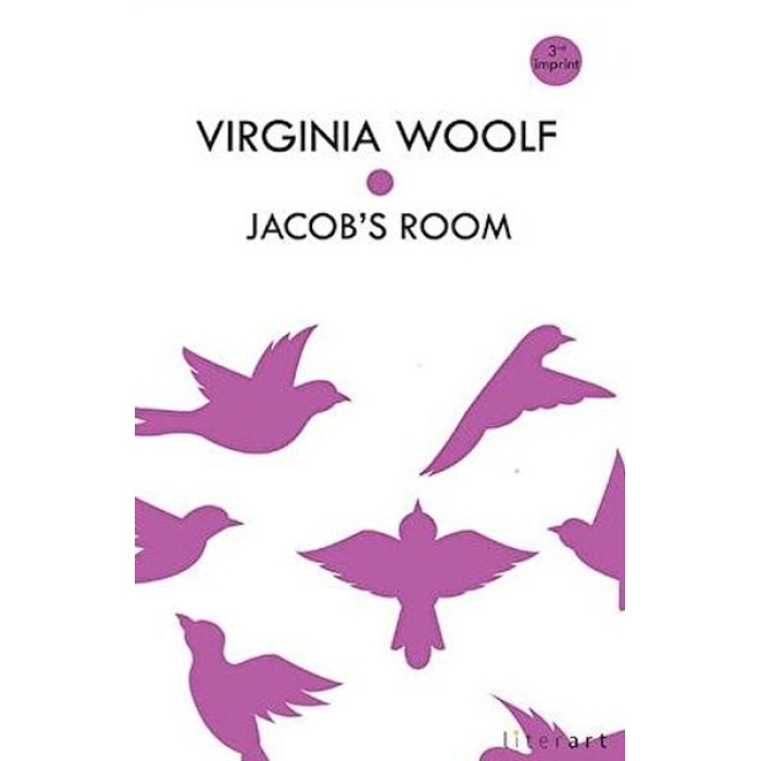 JacobS Room
