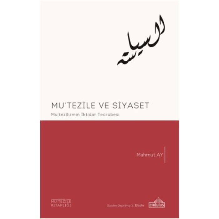 Mutezile ve Siyaset