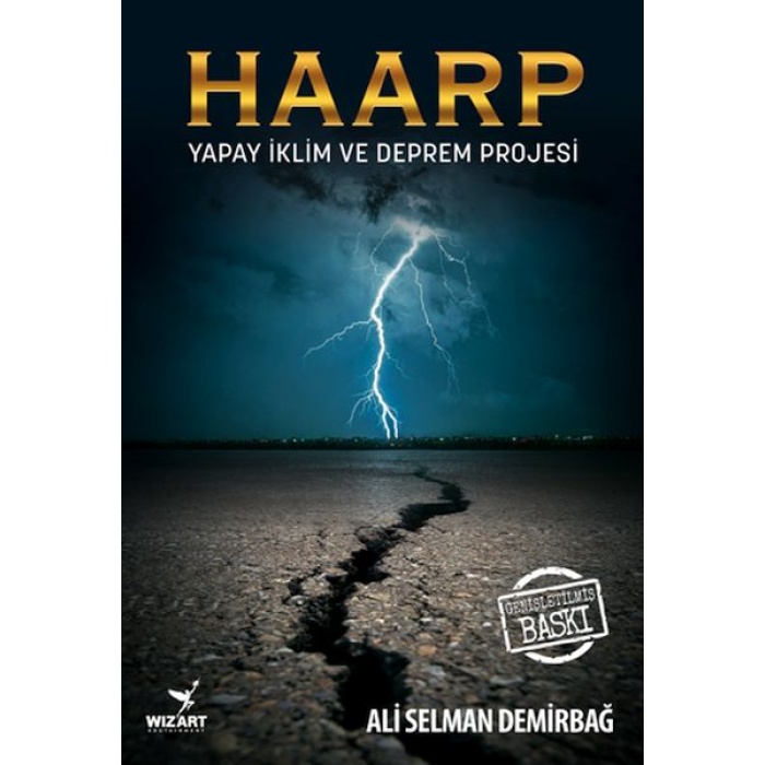 Haarp