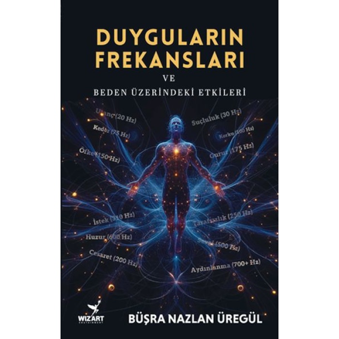 Duyguların Frekansları