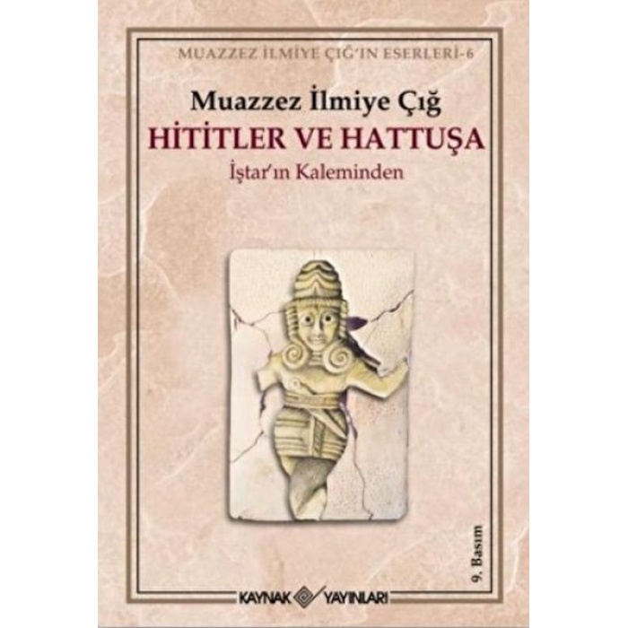 Hititler ve Hattuşa