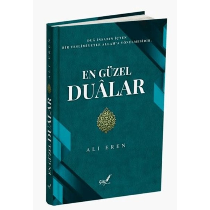 En Güzel Dualar