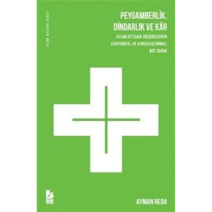 Peygamberlik Dindarlık ve Kar