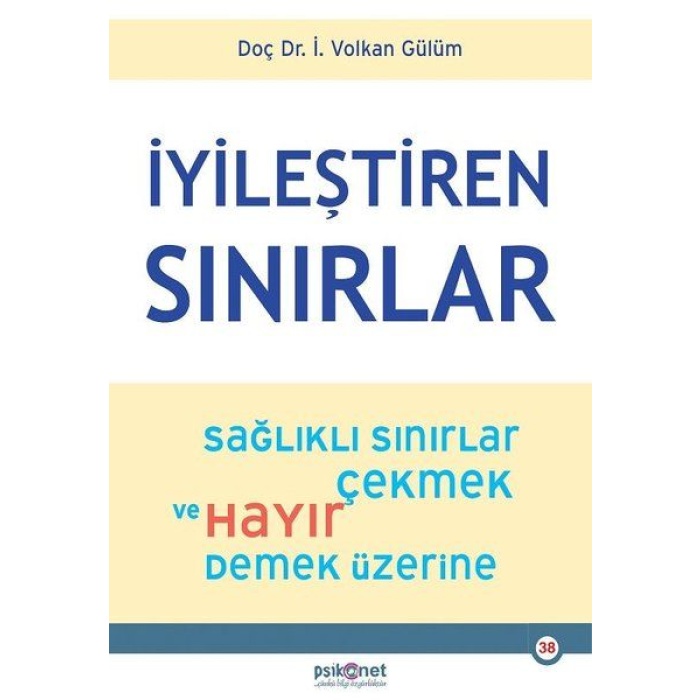 İyileştiren Sınırlar