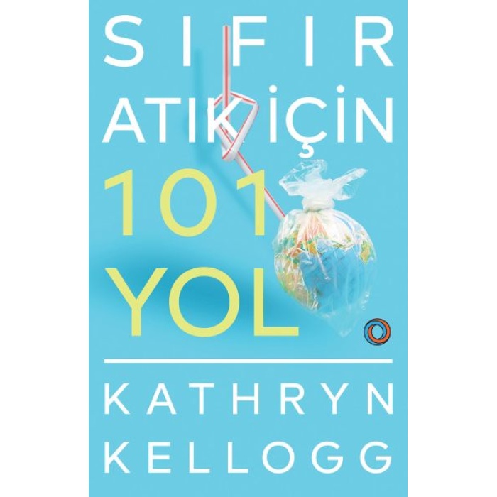 Sıfır Atık İçin 101 Yol