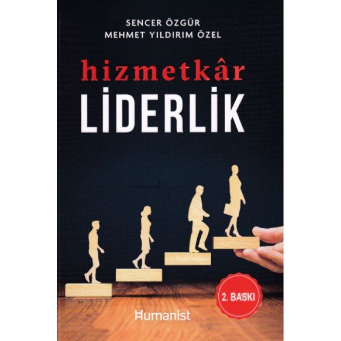 Hizmetkar Liderlik