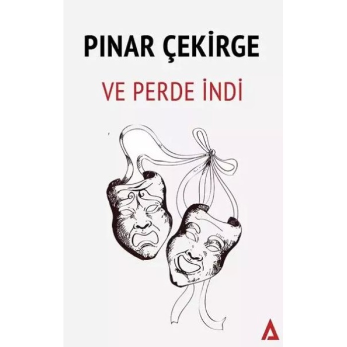 Ve Perde İndi