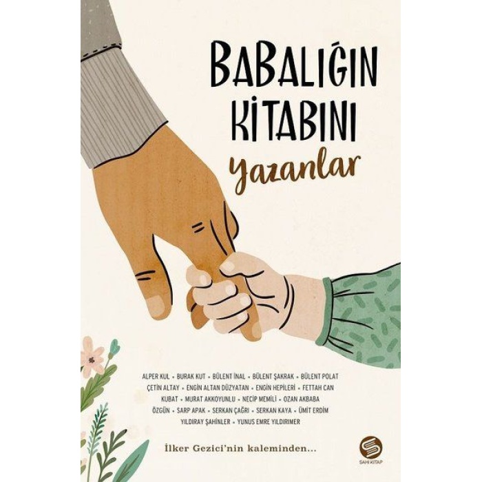 Babalığın Kitabını Yazanlar
