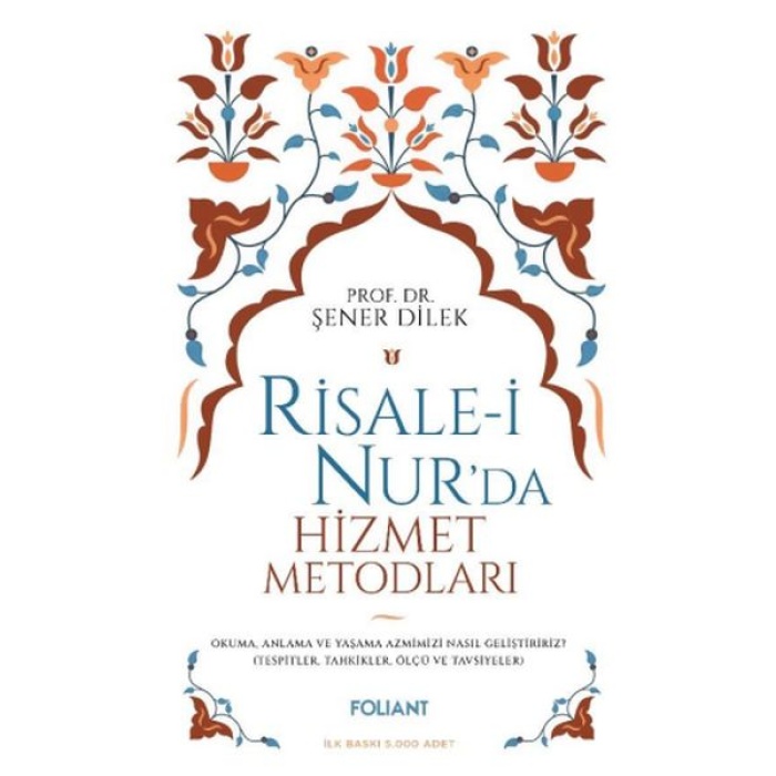 Risale-i Nurda Hizmet Metodları