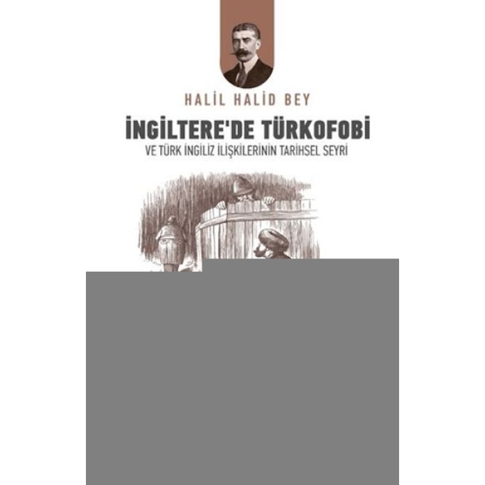 İngiltere’de Türkofobi