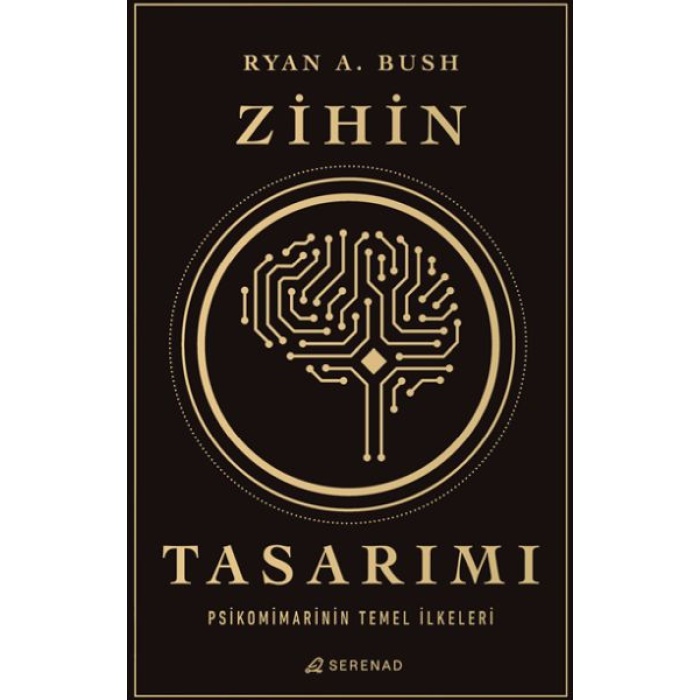 Zihin Tasarımı: Psikomimarinin Temel İlkeleri