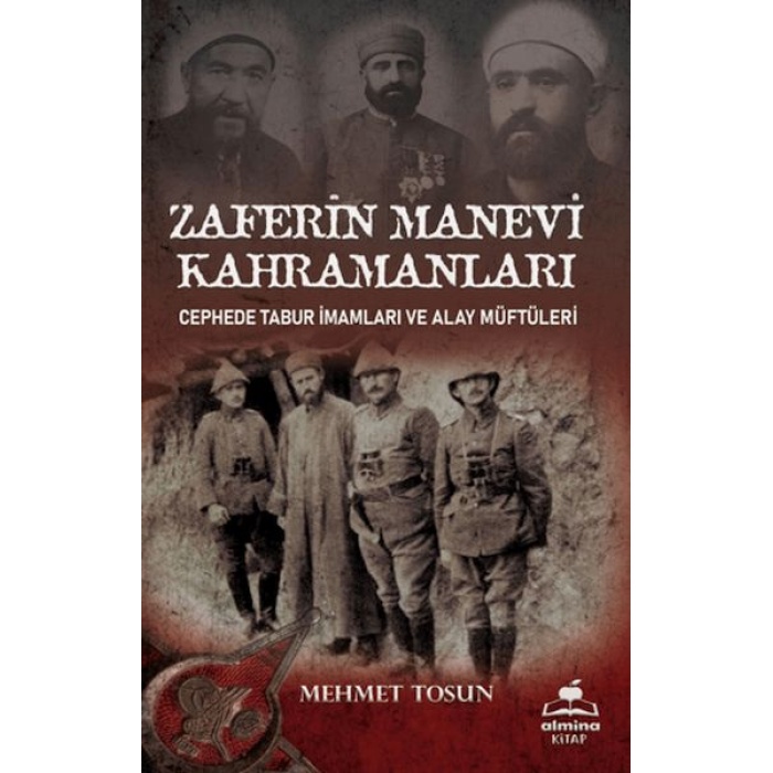 Zaferin Manevi Kahramanları