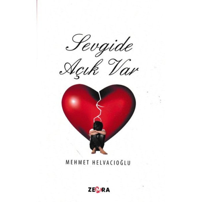 Sevgide Açık Var