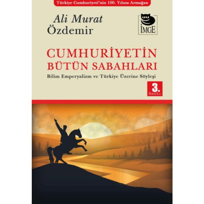 Cumhuriyetin Bütün Sabahları