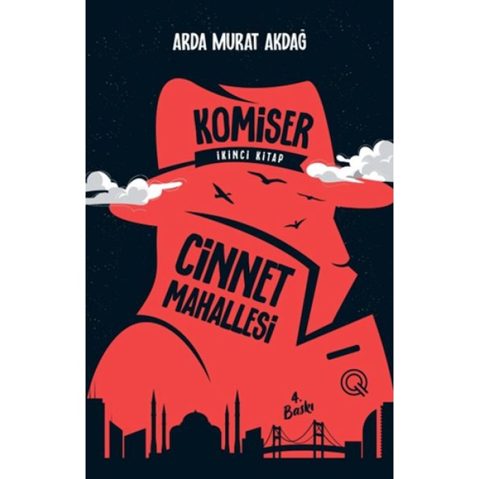 Komiser 2 - Cinnet Mahallesi