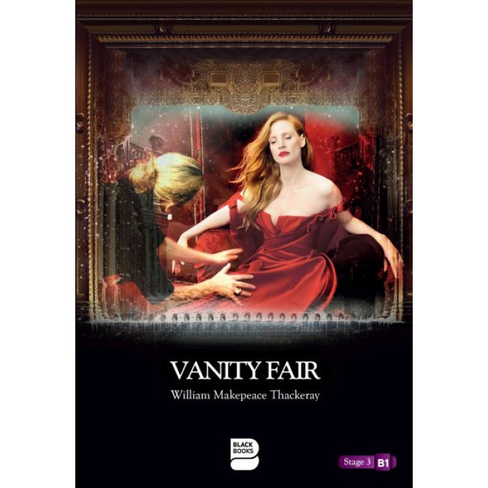 Vanity Fair - Level 3