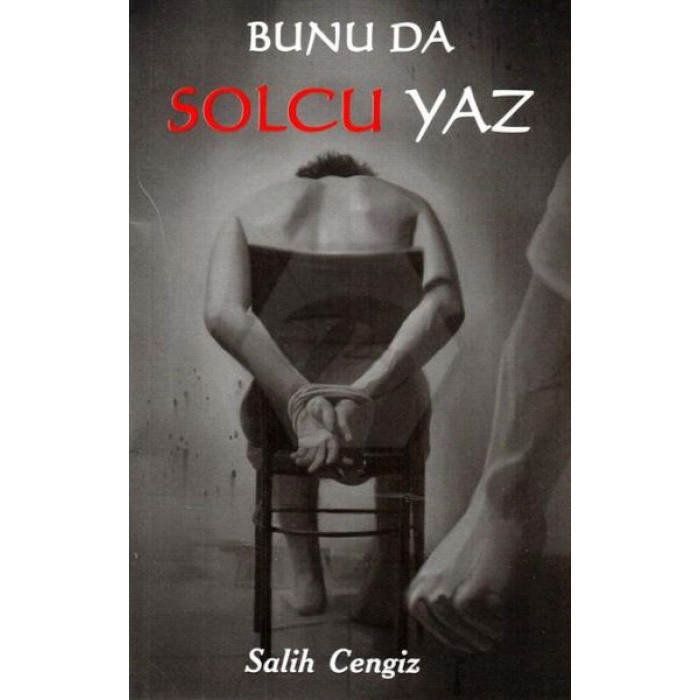 Bunu da Solcu Yaz