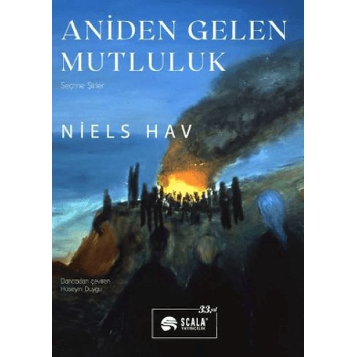 Aniden Gelen Mutluluk