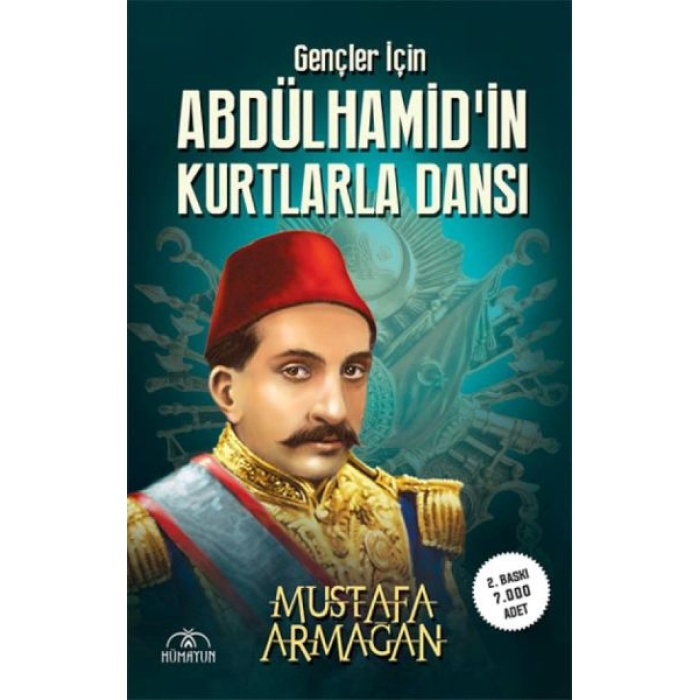 Gençler İçin Abdülhamidin Kurtlarla Dansı