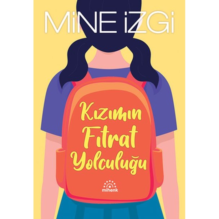 Kızımın Fıtrat Yolculuğu