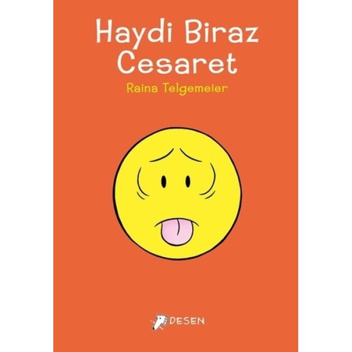 Haydi Biraz Cesaret
