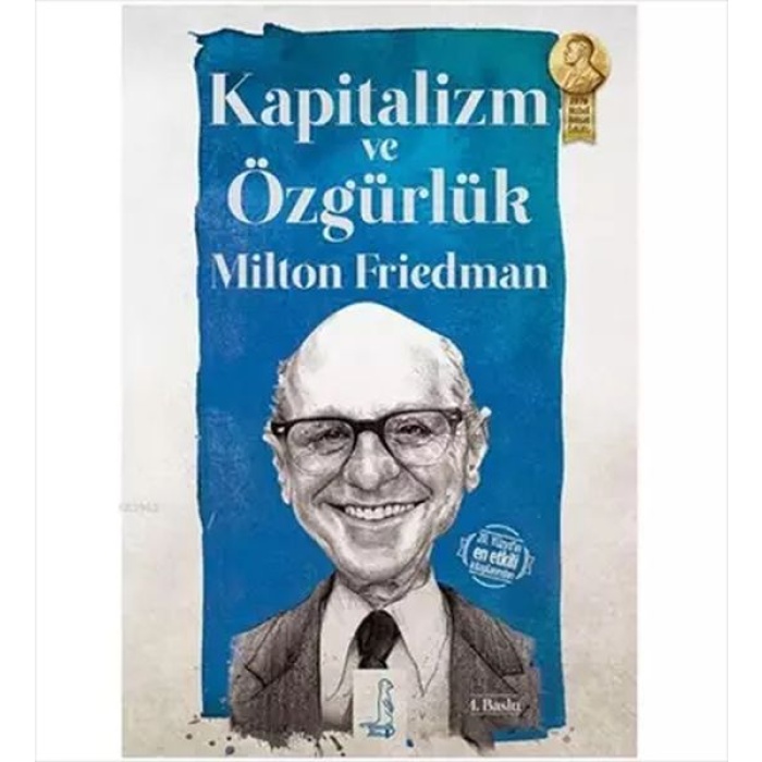 Kapitalizm ve Özgürlük