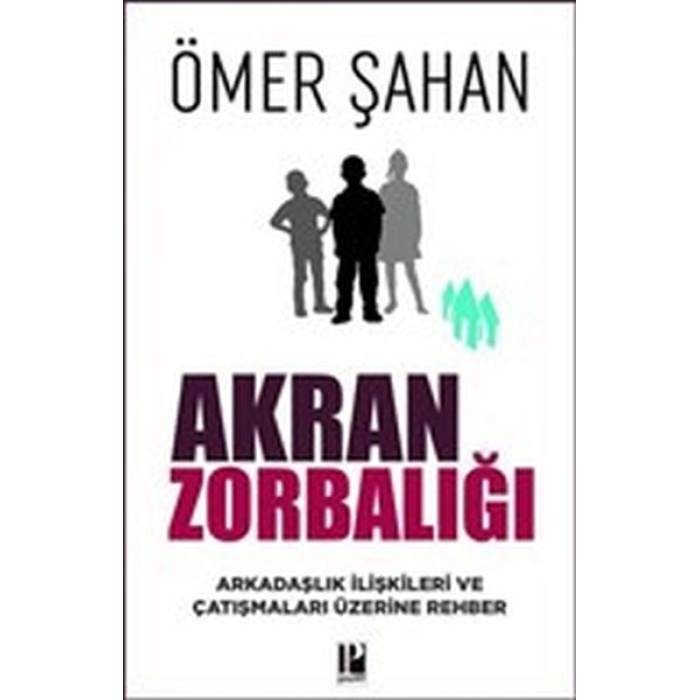 Akran Zorbalığı