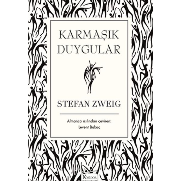 Karmaşık Duygular (Bez Ciltli)