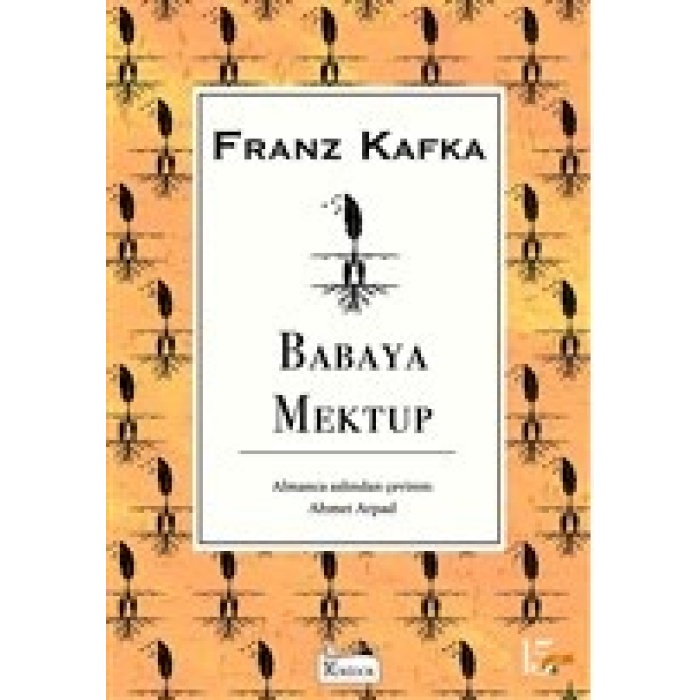 Babaya Mektup (Bez Ciltli)