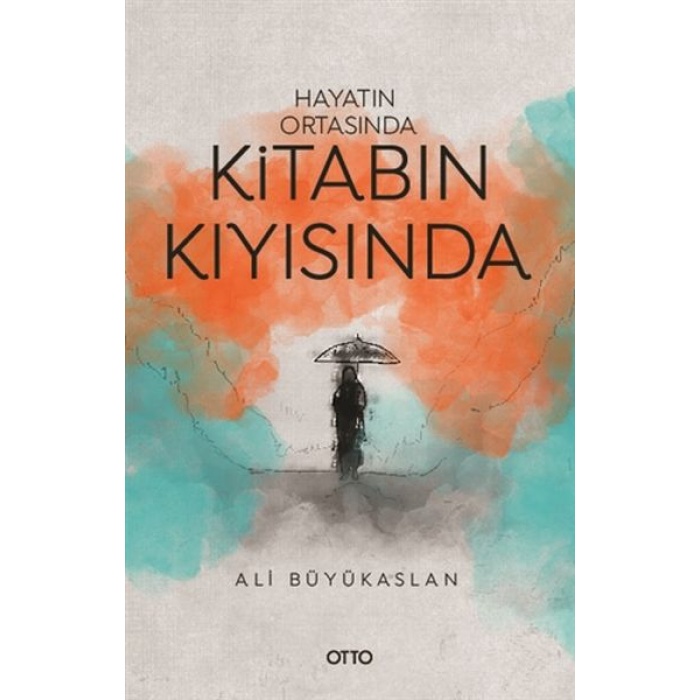 Hayatın Ortasında Kitabın Kıyısında