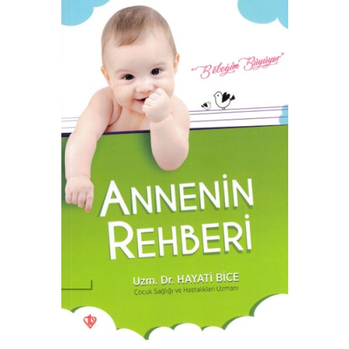 Annenin Rehberi