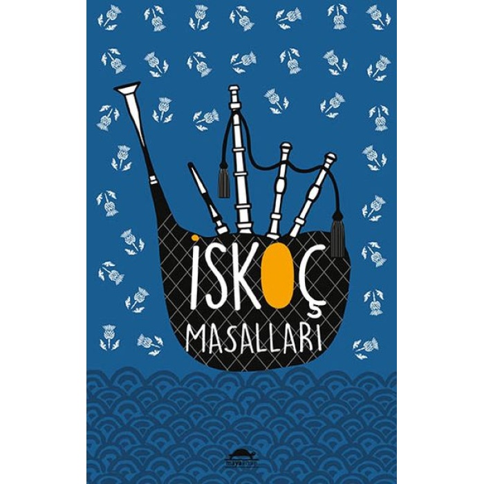 İskoç Masalları - (Özel Ayracıyla)