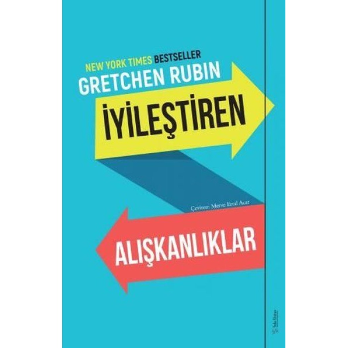 İyileştiren Alışkanlıklar