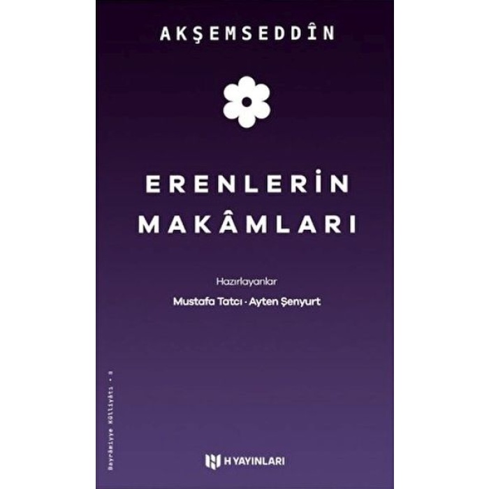 Erenlerin Makamları