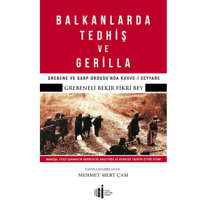 Balkanlarda Tedhiş ve Gerilla