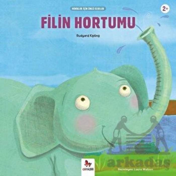 Filin Hortumu - Minikler İçin Ünlü Eserler