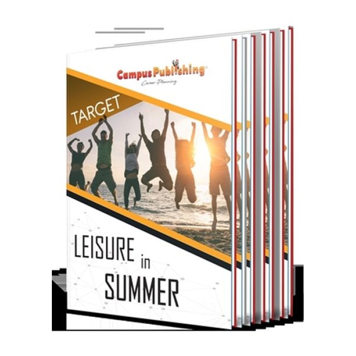 11 YKS Dil - 8 Periodicals