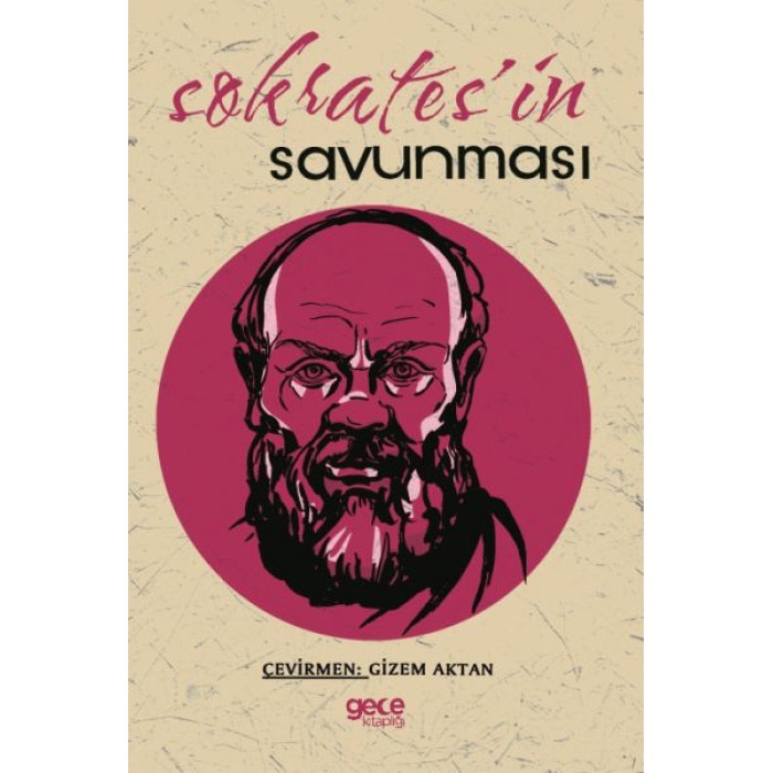 Sokratesin Savunması