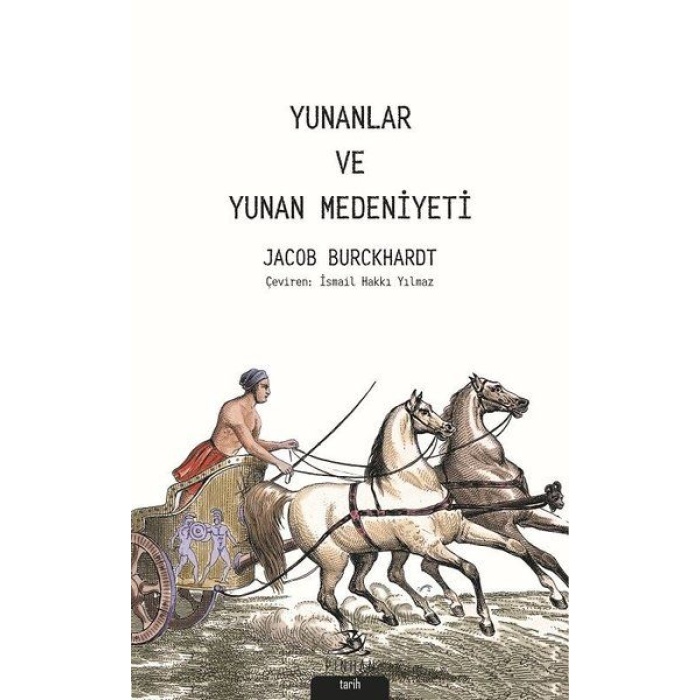 Yunanlar ve Yunan Medeniyeti