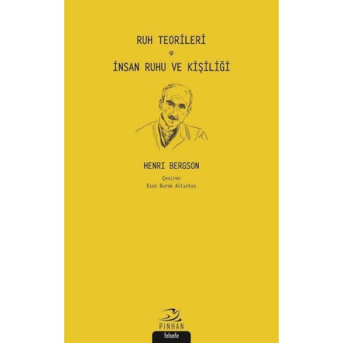 Ruh Teorileri - İnsan Ruhu ve Kişiliği