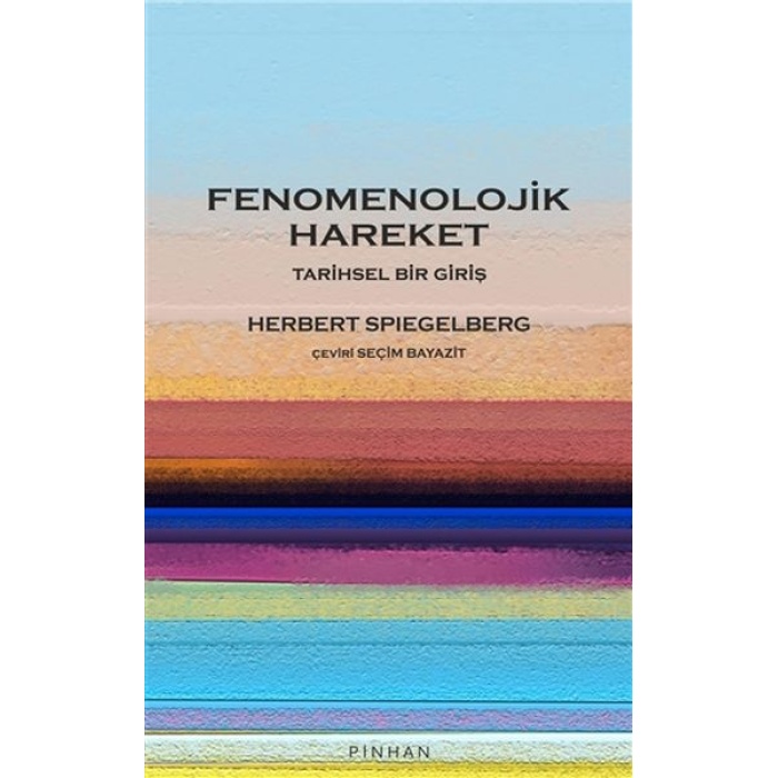 Fenomenolojik Hareket