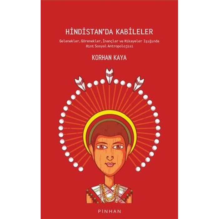 Hindistan’da Kabileler