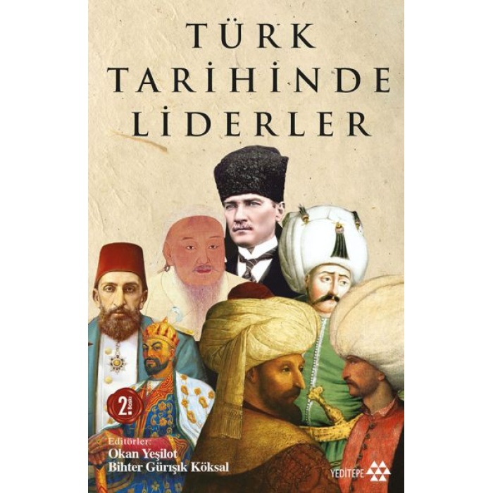 Türk Tarihinde Liderler