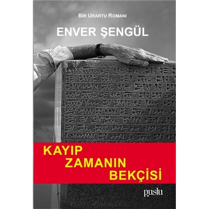 Kayıp Zamanın Bekçisi