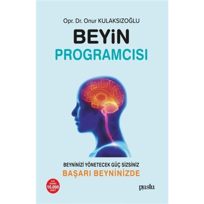 Beyin Programcısı
