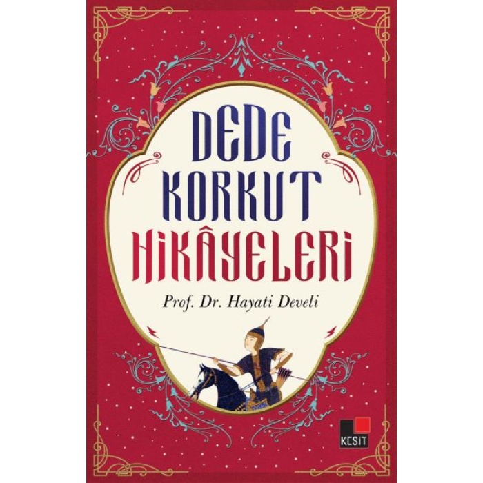 Dede Korkut Hikayeleri