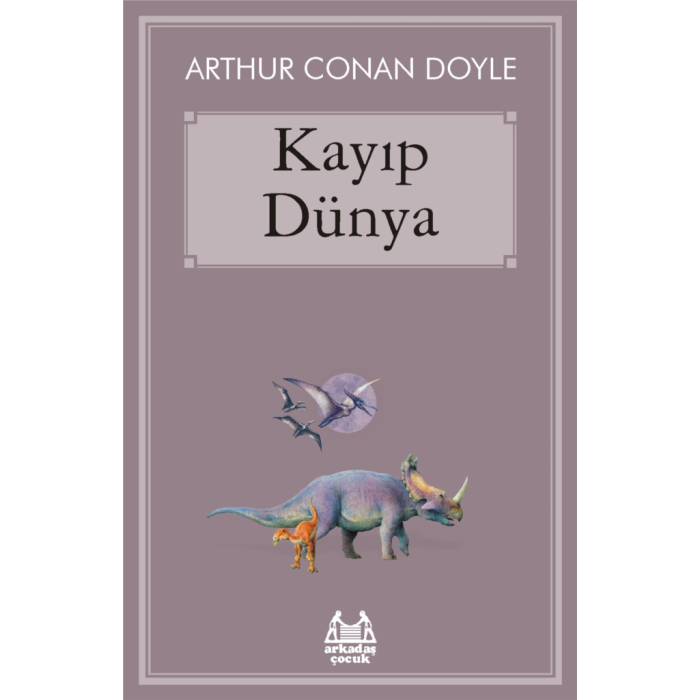 Kayıp Dünya