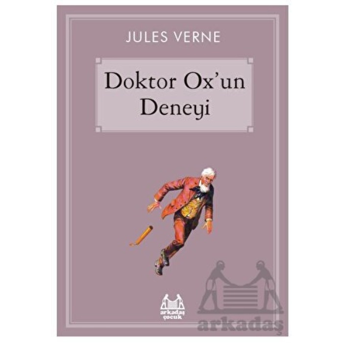 Doktor Ox’un Deneyi